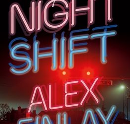 The Night Shift