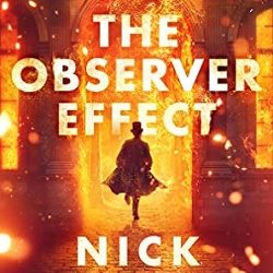 The Observer Effect