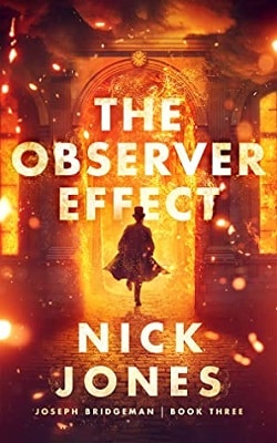 The Observer Effect