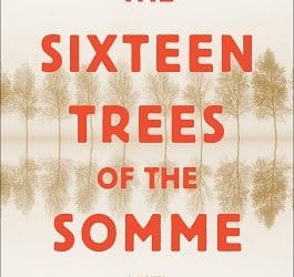 The Sixteen Trees of the Somme