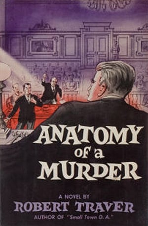 anatomy of a murder