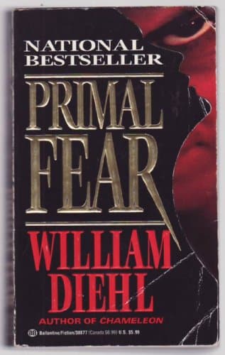 primal fear primal fear