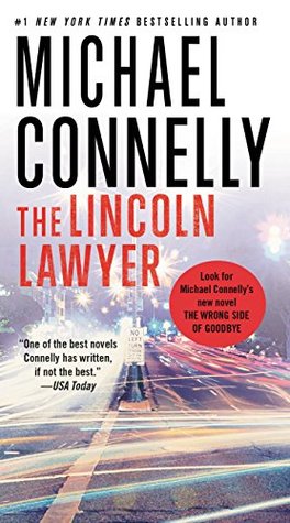 the lincoln lawyer