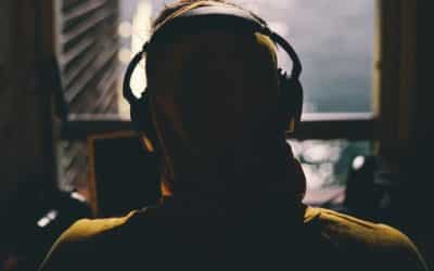 Best Fiction Podcasts