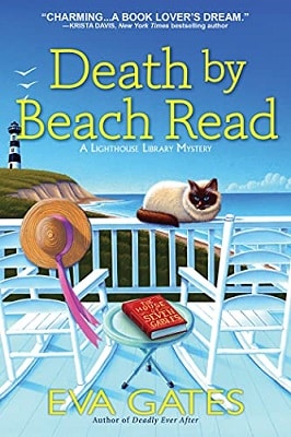 Death by Beach Read