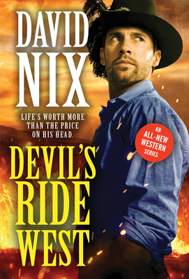 Devil&apos;s Ride West