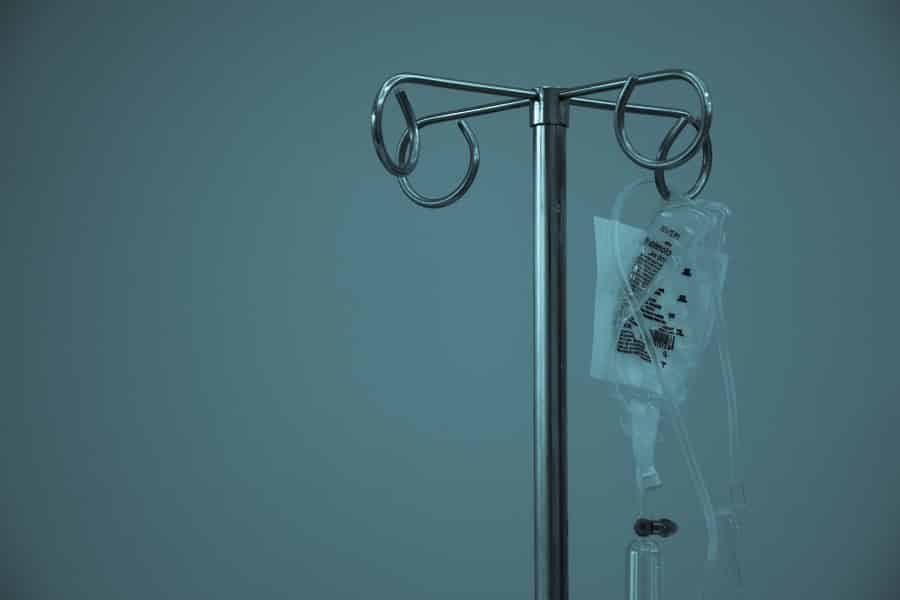 Errors in Medical Thrillers Errors in Medical Thrillers