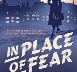 In Place of Fear