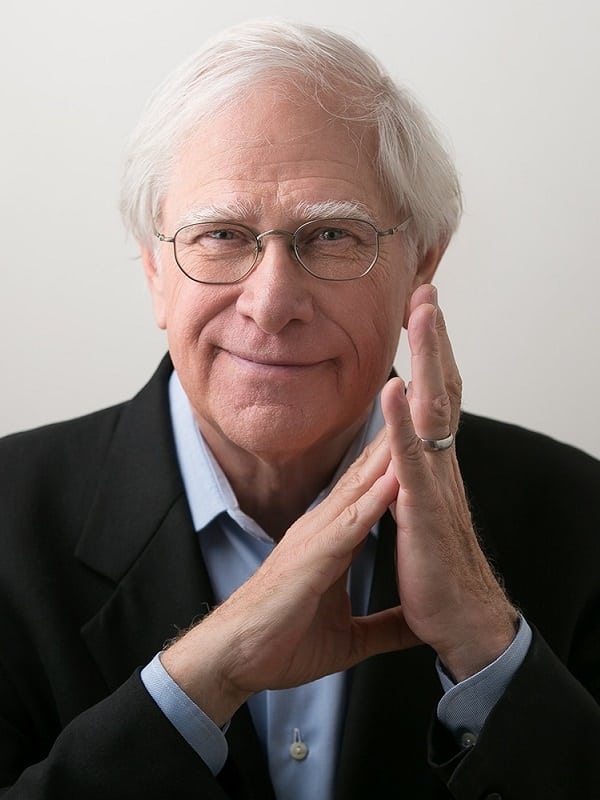 John Sandford