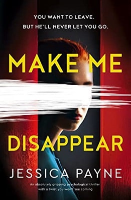 Make Me Disappear