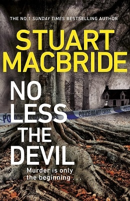 No Less The Devil No Less The Devil