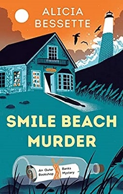 Smile Beach Murder