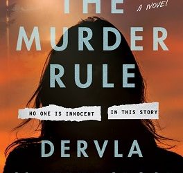 The Murder Rule