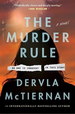 The Murder Rule Psychological Suspense