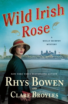 Wild Irish Rose Historical Mystery