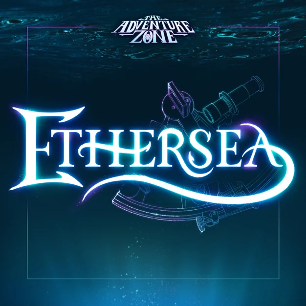 best podcasts ETHERSEA
