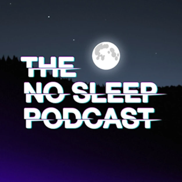 best podcasts NO SLEEP