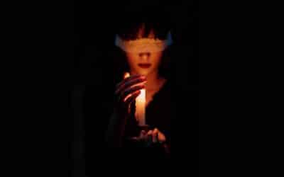 Magic in Horror