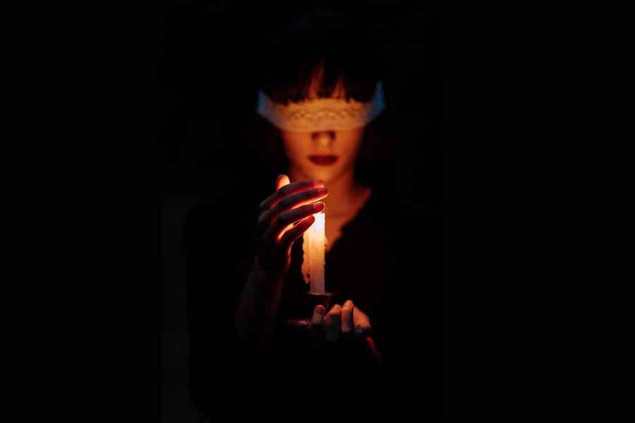 Magic in Horror Magic in Horror