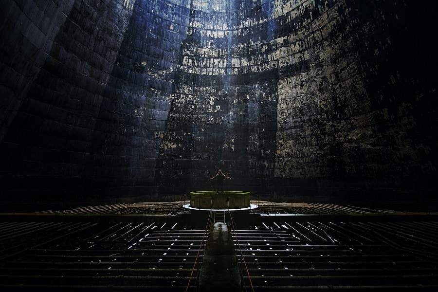 Sci-fi Mysteries Sci-fi Mysteries