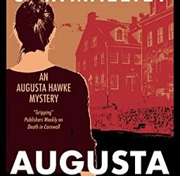 Augusta Hawke