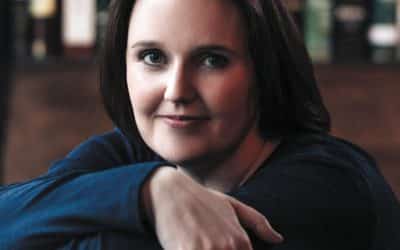 Dervla McTiernan
