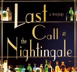 Last Call at the Nightingale