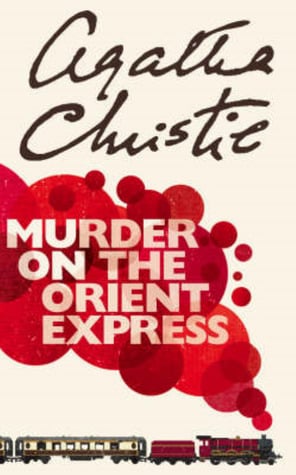 Murder on the Orient Express Murder on the Orient Express
