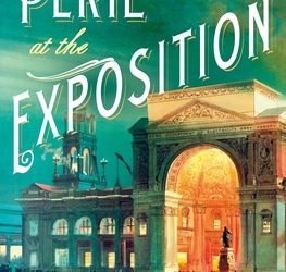 Peril at the Exposition