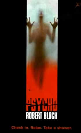 Psycho by Robert Bloch Psycho by Robert Bloch