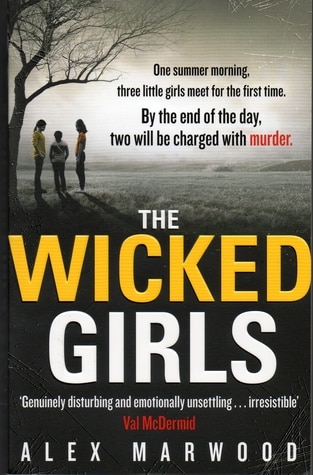 The Wicked Girls The Wicked Girls