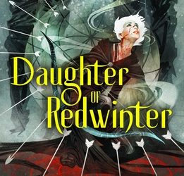 Daughter of Redwinter