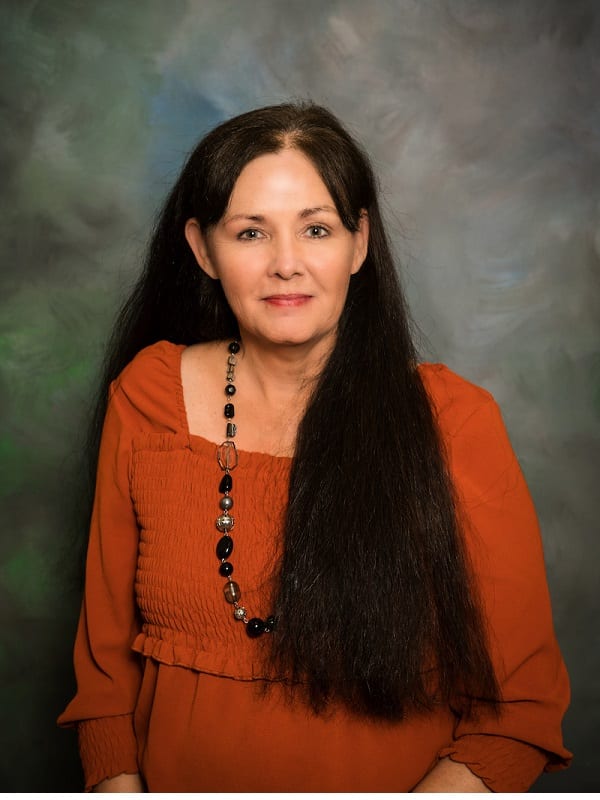 Mary Alford Mary Alford