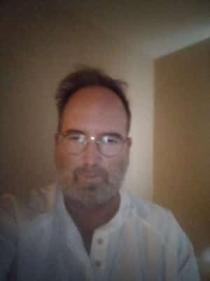 Ron Capshaw Ron Capshaw