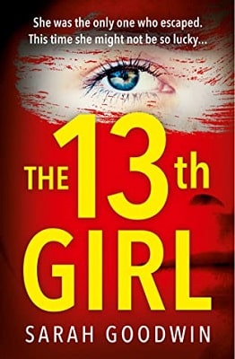 The Thirteenth Girl