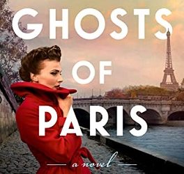 The Ghosts of Paris