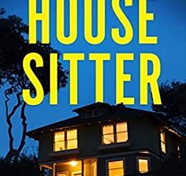 The House Sitter