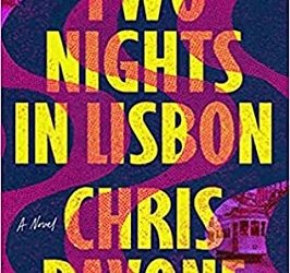 Two Nights in Lisbon