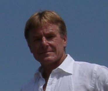 psychological technothriller author psychological technothriller author