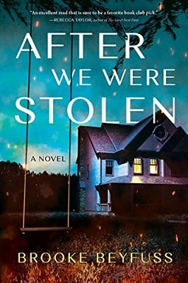 After We Were Stolen