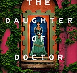 The Daughter of Doctor Moreau