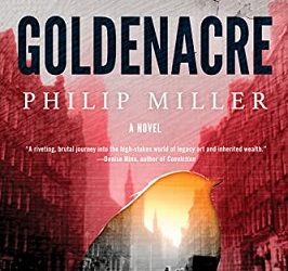 The Goldenacre