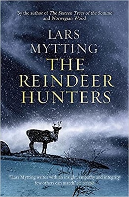 The Reindeer Hunters