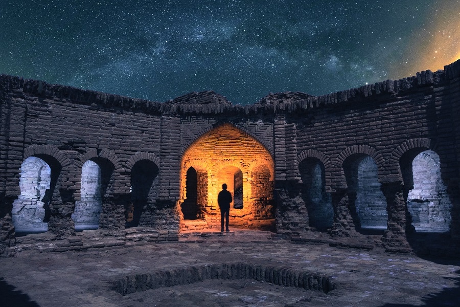 The Iranian Omission The Iranian Omission