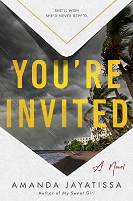 You&apos;re Invited