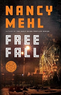 free fall romantic suspense