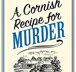 A Cornish Recipe for Murder