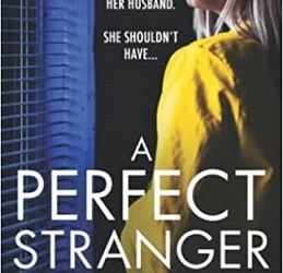 A Perfect Stranger