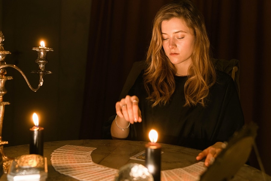 The Clairvoyant Explained The Clairvoyant Explained
