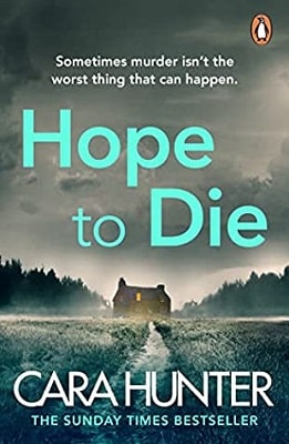 Hope to Die Hope to Die